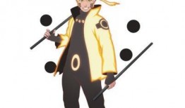 鸣人皮肤爆料视频下载,全新造型惊艳亮相，揭秘忍者世界的时尚潮流